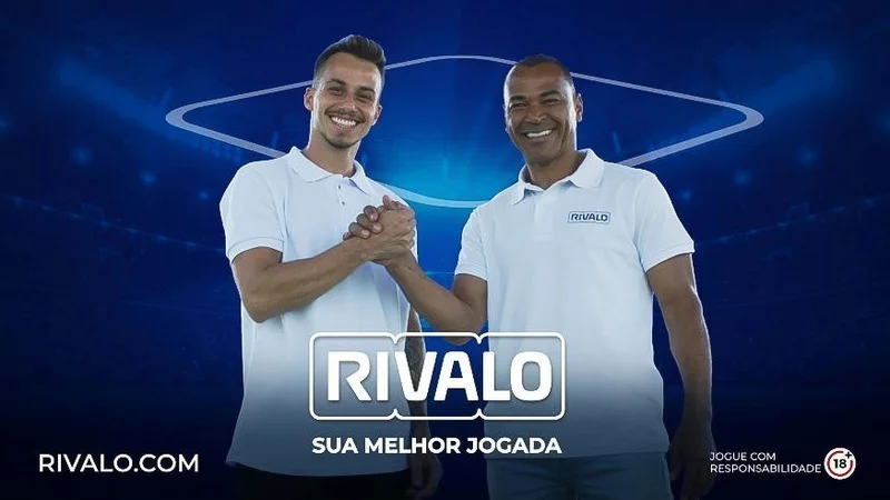 Rivalo Casino — Plataforma Completa para Jugadores en México